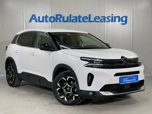 Citroen C5 Aircross - imagine 2