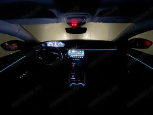 Peugeot 508 - imagine 7