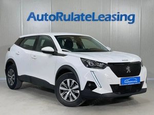 Peugeot 2008 - imagine 2