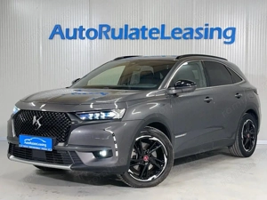 Ds DS7 Crossback