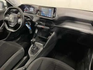 Peugeot 2008 - imagine 8