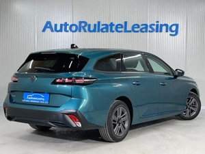 Peugeot 308 - imagine 3