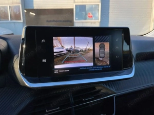 Peugeot 2008 - imagine 13