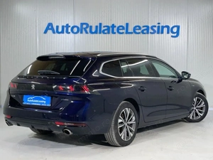 Peugeot 508 - imagine 3