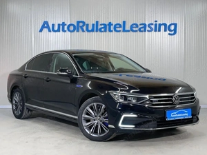 Volkswagen Passat - imagine 2