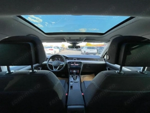 Volkswagen Passat - imagine 7