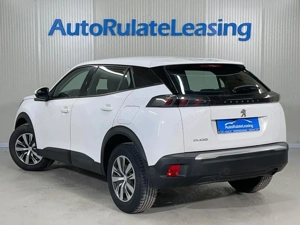 Peugeot 2008 - imagine 4