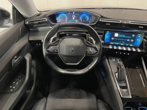 Peugeot 508 - imagine 6