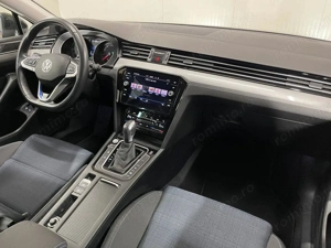 Volkswagen Passat - imagine 9