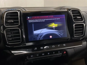 Citroen C5 Aircross - imagine 17