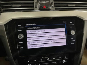 Volkswagen Passat - imagine 18
