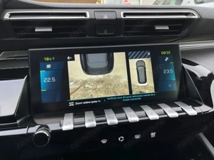 Peugeot 508 - imagine 16