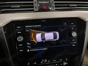 Volkswagen Passat - imagine 16