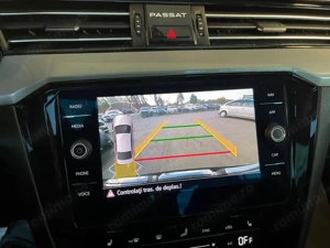 Volkswagen Passat - imagine 15