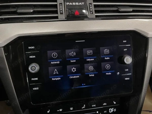 Volkswagen Passat - imagine 20