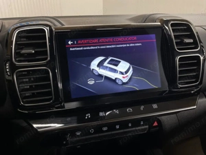 Citroen C5 Aircross - imagine 18
