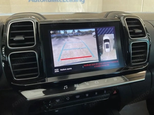 Citroen C5 Aircross - imagine 11