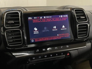 Citroen C5 Aircross - imagine 14