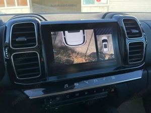 Citroen C5 Aircross - imagine 12