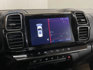 Citroen C5 Aircross - imagine 13