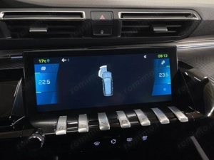 Peugeot 508 - imagine 17