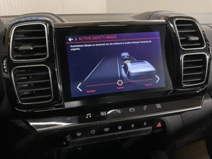 Citroen C5 Aircross - imagine 16