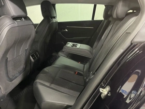 Peugeot 508 - imagine 12