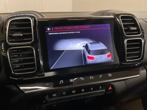 Citroen C5 Aircross - imagine 15