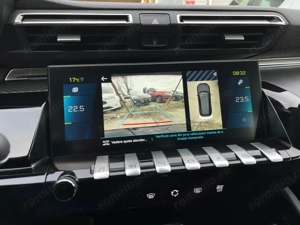 Peugeot 508 - imagine 15