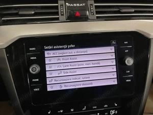 Volkswagen Passat - imagine 19