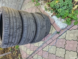 4 cauciucuri vară 225 45 R17