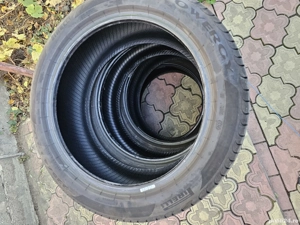 4 cauciucuri vară 225 45 R17 - imagine 3