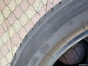 4 cauciucuri vară 225 45 R17 - imagine 4