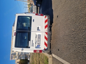 Vând Ford Tranzit 2012 2.2l euro 5 - imagine 12