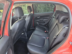 Fiat Grande Punto an 2007 motor 1.9 jtd cutie manuala - imagine 5