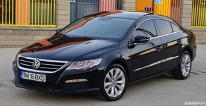 Volkswagen Passat cc 2011 1.8 Tsi