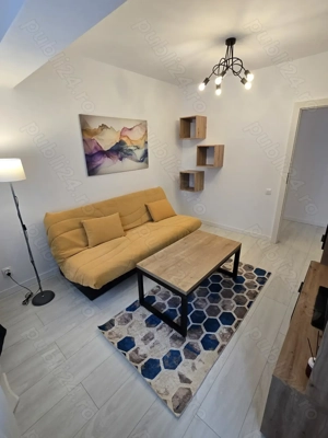 Inchiriez apartament 2 camere Popesti Leordeni - imagine 2 Inchiriez apartament 2 camere Popesti Leordeni - imagine 2