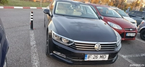 Volkswagen Passat B8 1.6 TDi 120 Cp 2016 Comfortline