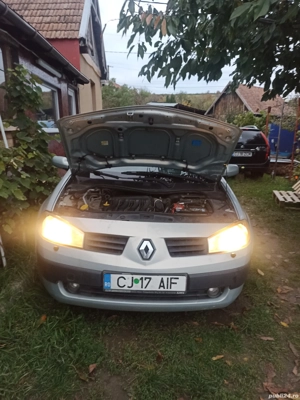 vind Renault Megane 2 