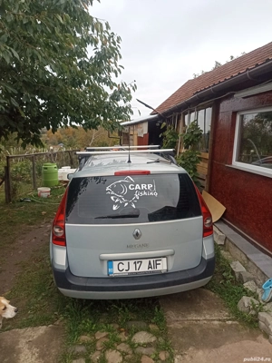 vind Renault Megane 2  - imagine 5