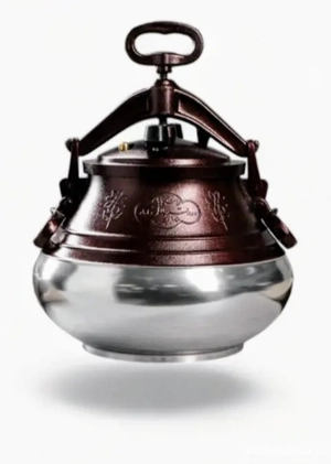 Vand kazane (ceaune) Afgane , noi in cutie de diferite litraje