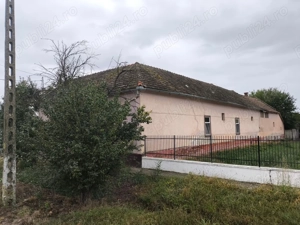 Casa de vanzare la Cenad - imagine 2