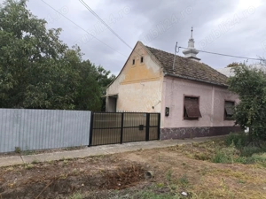 Casa de vanzare la Cenad