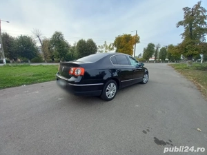 VW Passat B6 Motor 2.0 diesel 140 cp fabricatie 2009 euro 5 - imagine 2