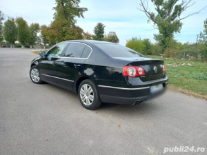 VW Passat B6 Motor 2.0 diesel 140 cp fabricatie 2009 euro 5 - imagine 4