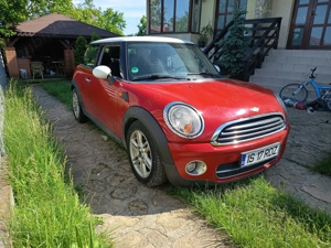 Mini Cooper 2008, 1.6 disel - imagine 2