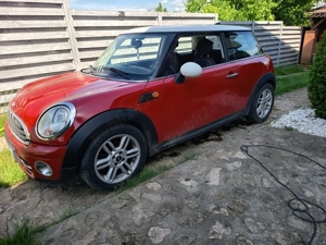 Mini Cooper 2008, 1.6 disel - imagine 3