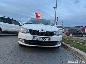 Fabia 1,2 tsi+ Gpl  - imagine 6