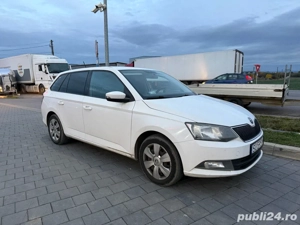Fabia 1,2 tsi+ Gpl  - imagine 3