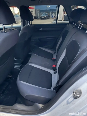 Fabia 1,2 tsi+ Gpl  - imagine 5